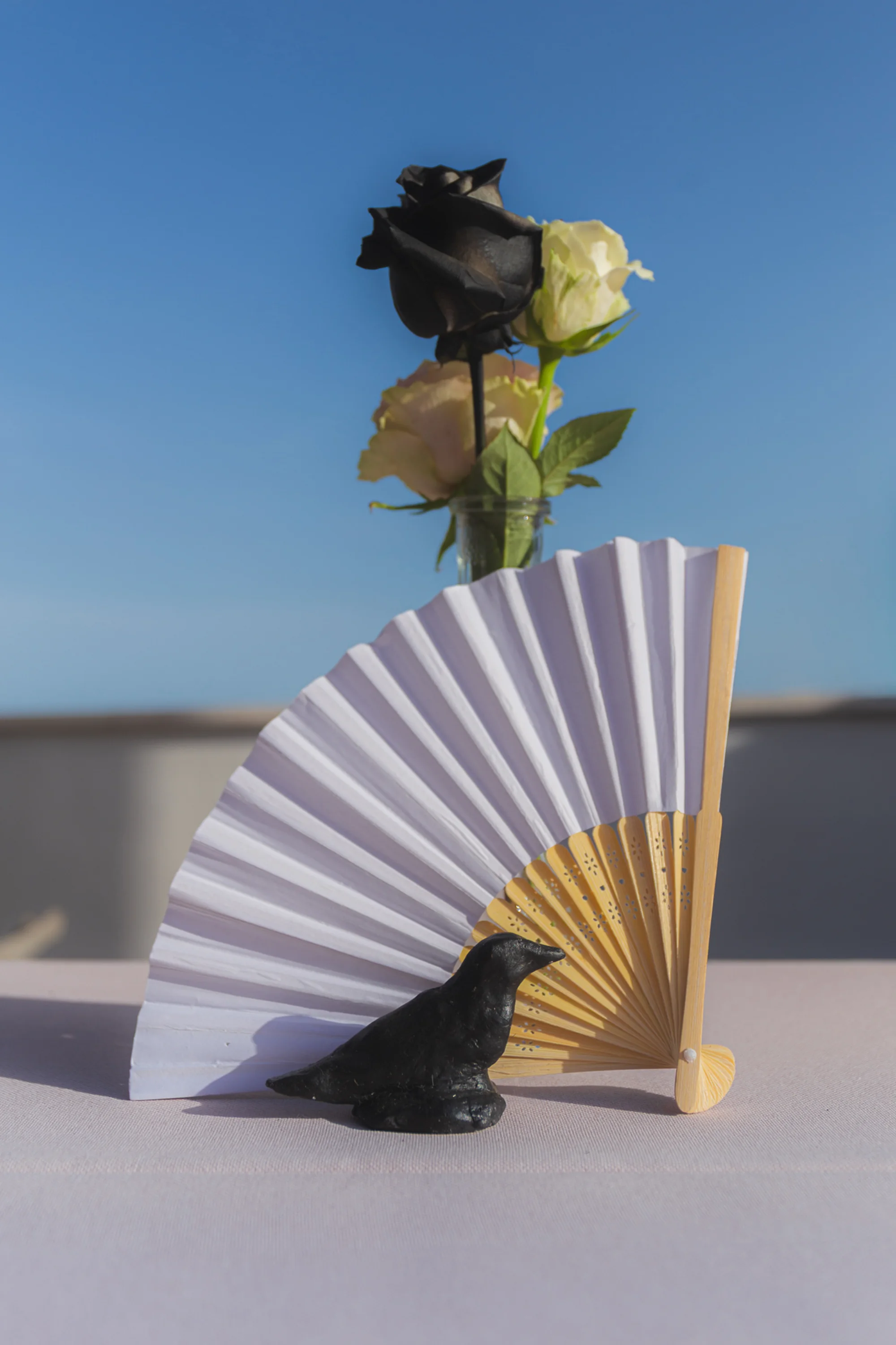 Beach wedding Torre del Mar