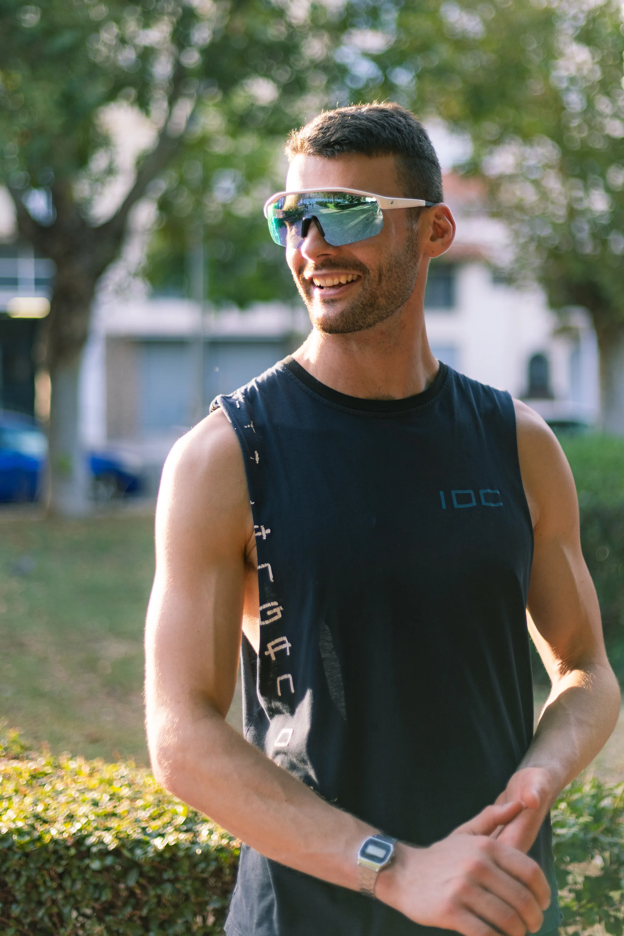Personal Branding Shoot with Adam