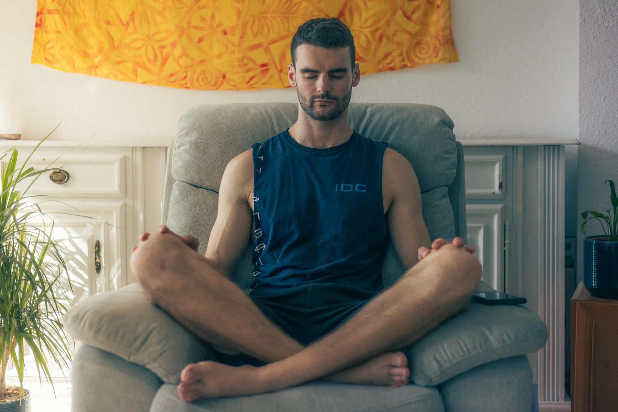 Personal Branding Shoot with Adam