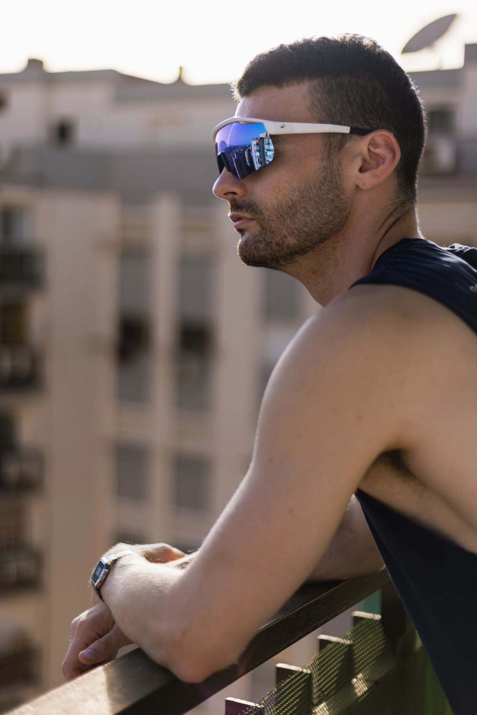 Personal Branding Shoot with Adam