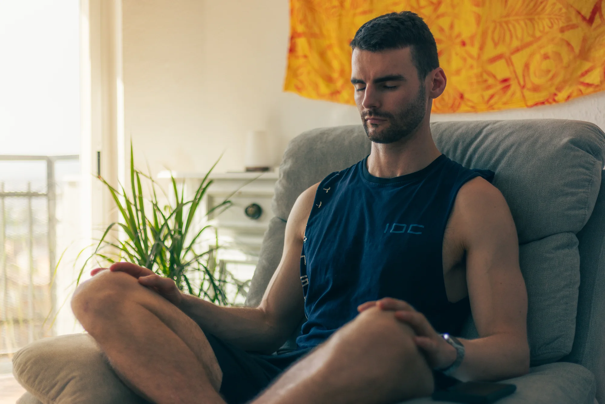 Personal Branding Shoot with Adam